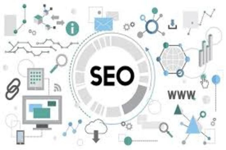 SEO Consulting