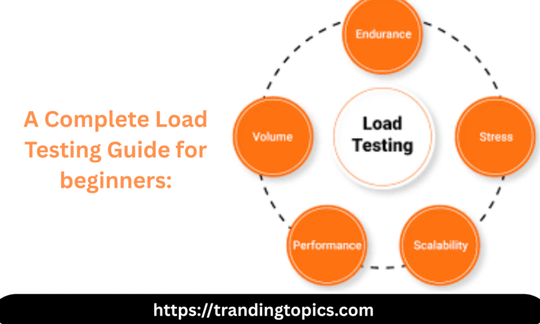 How to Perform Load Testing: Step-by-Step Instructions: