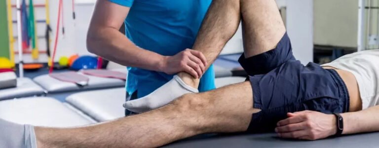 Expert Tips on Rehabilitation Exercises for Injured Athletes