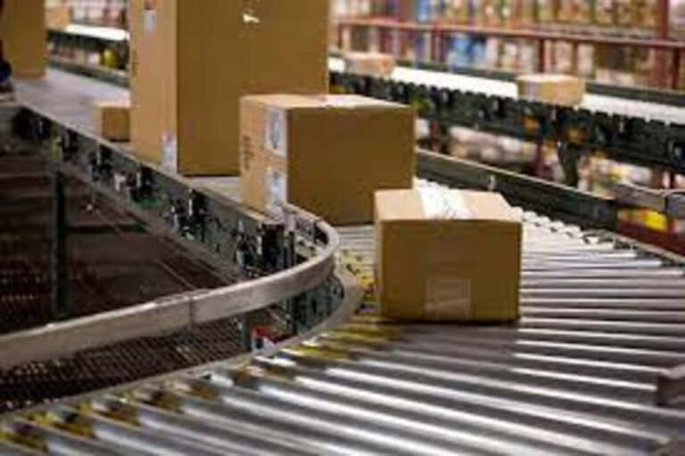 The Benefits of Upgrading Your Conveyor Equipment for Efficiency