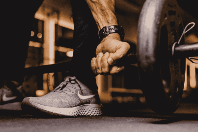 personal training
