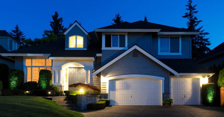  Professional Residential Lighting services: Lafayette Make Difference  