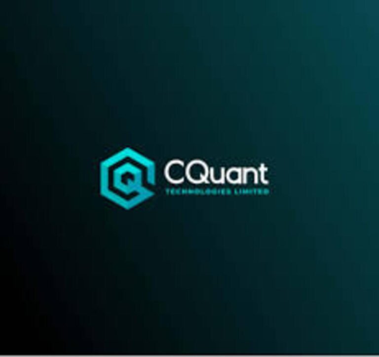 Who is CQuant?