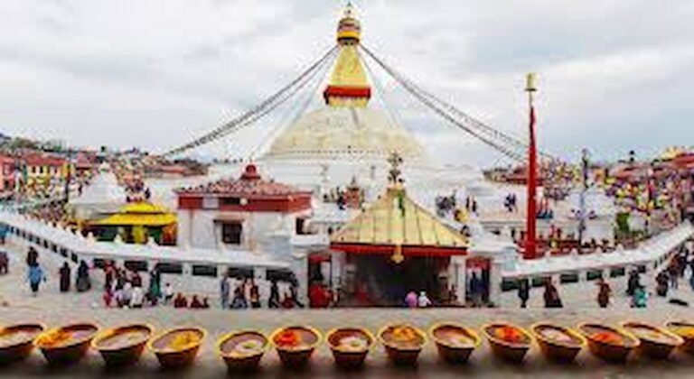 Top 10 Tourist places visit in Nepal for 2025