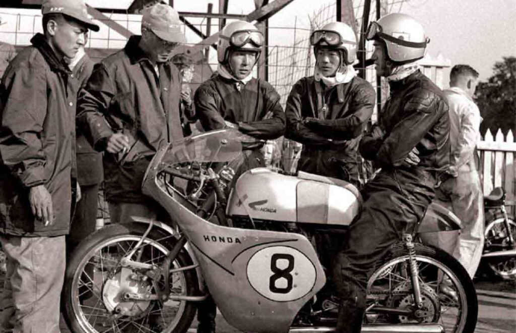 Uncovering the Incredible Success Story of Soichiro Honda 2 2 19
