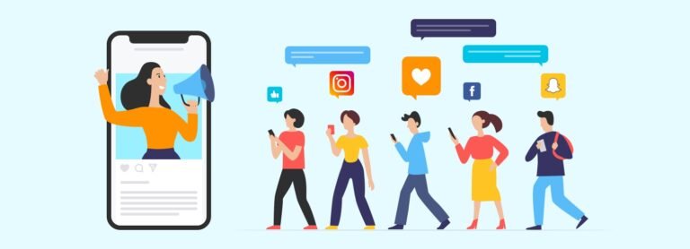 Influencers: The Powerhouses of the Digital Age